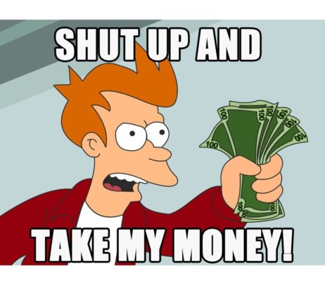 Miscellaneous Payment