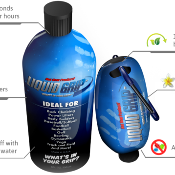 Liquid Grip