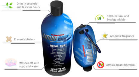 Liquid Grip
