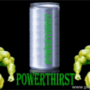 Energy Drink