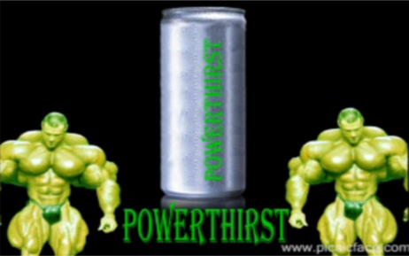 Energy Drink