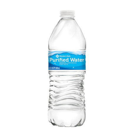 Water