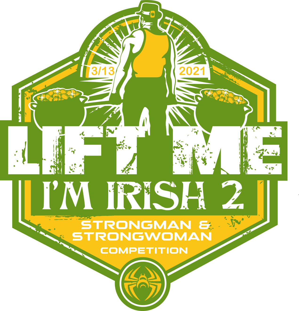 2021 The Lift